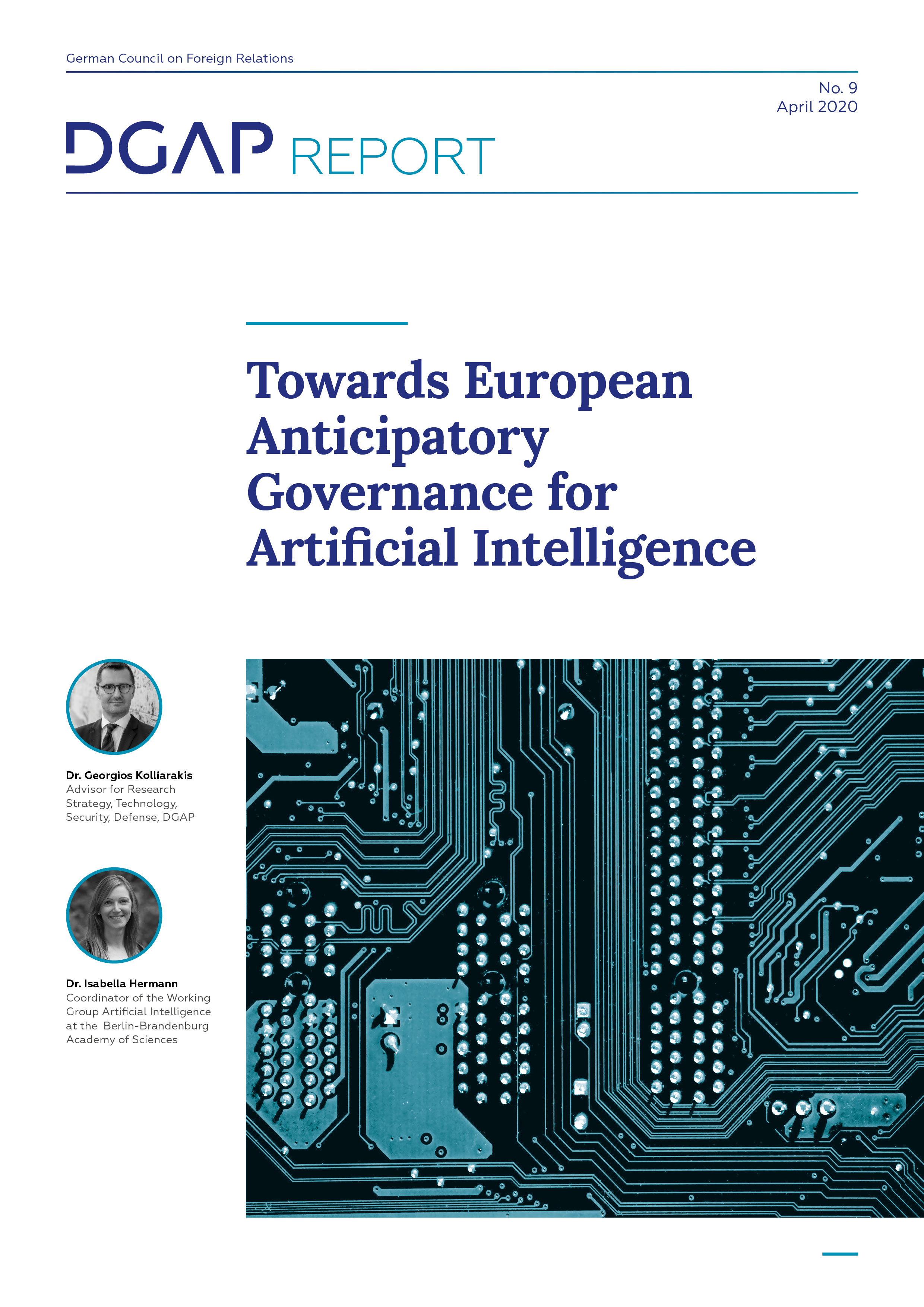 DGAP-Report-April 17_2020-Cover