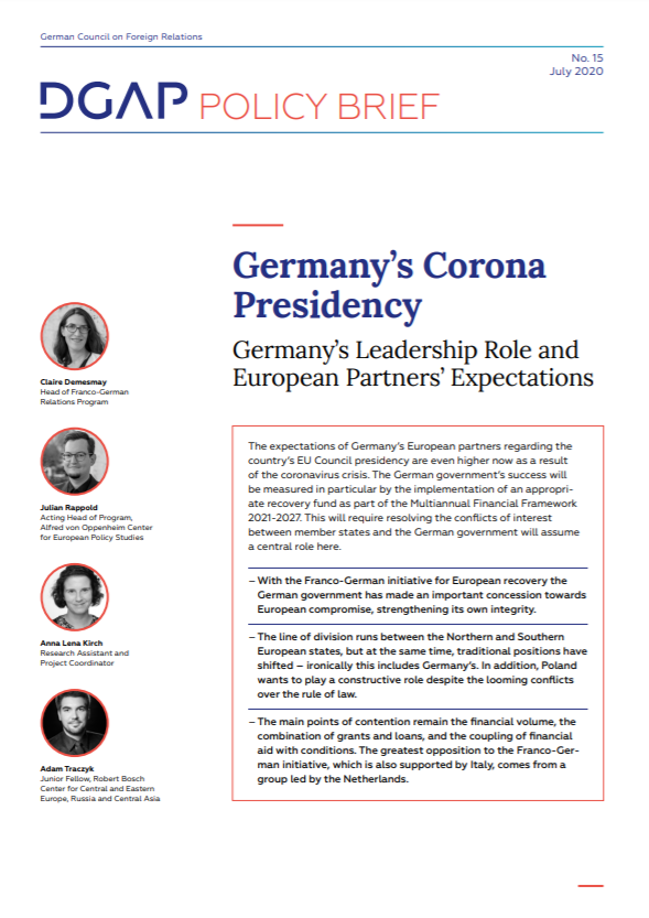 dgap-policy brief-2020-12-de-cover