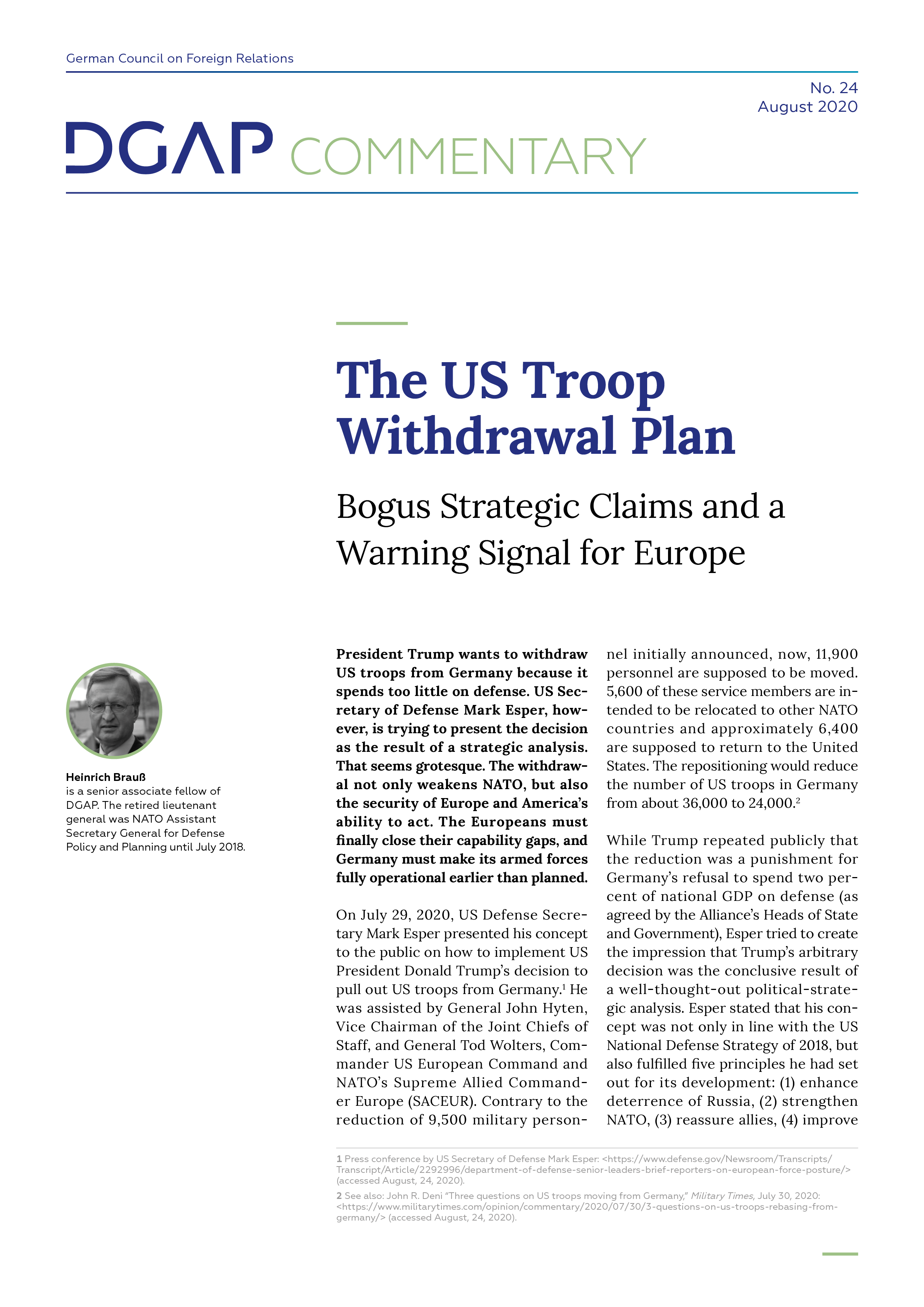 dgap-commentary-2020-24-en-cover
