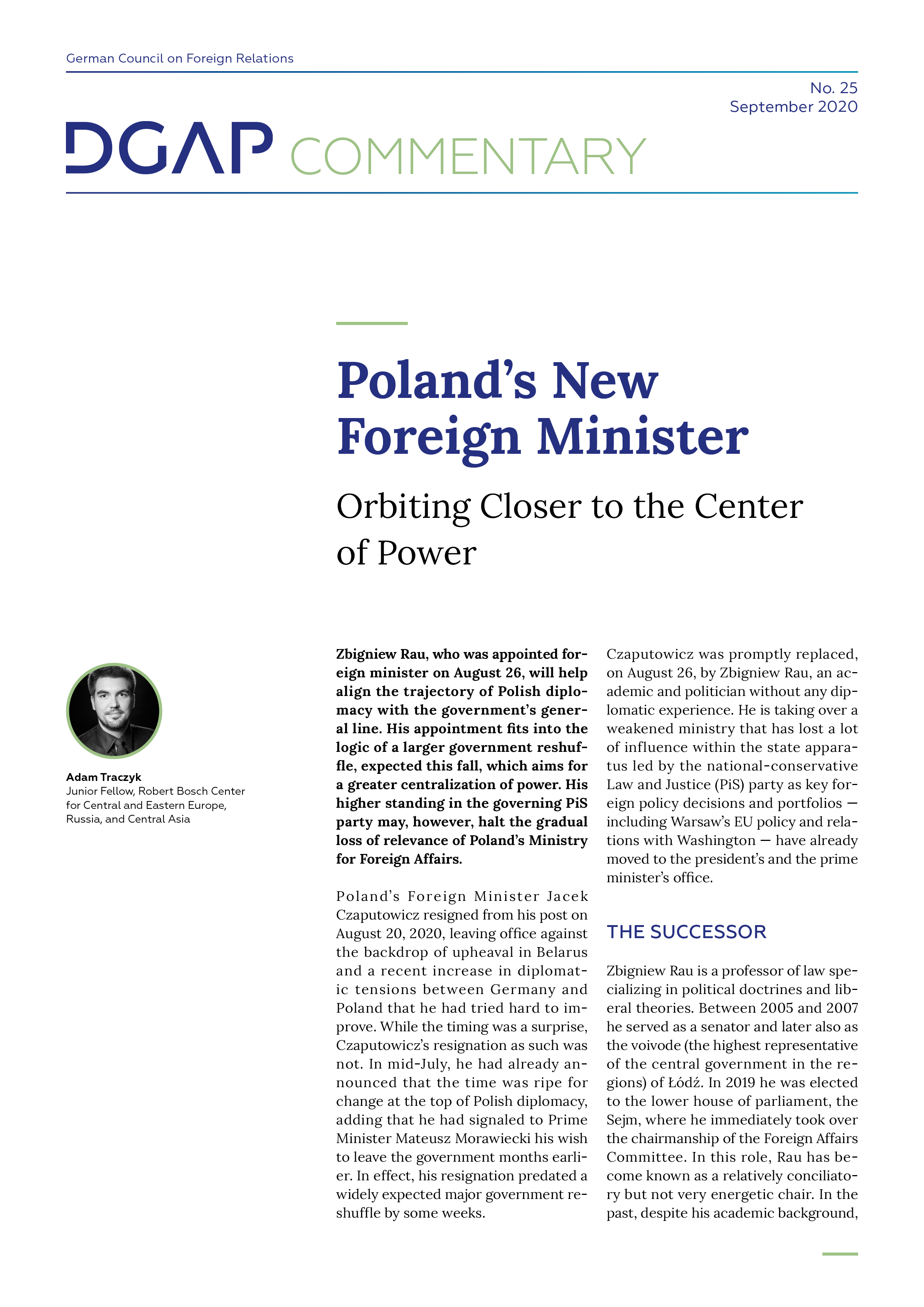 dgap-commentary-2020-25-en-cover