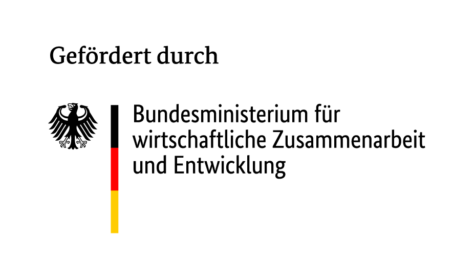 BMZ-Logo_Zentrum Migration