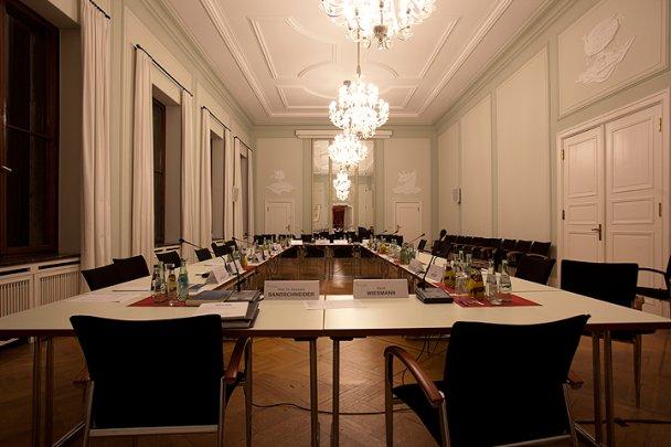 Hans von Dohnanyi Saal