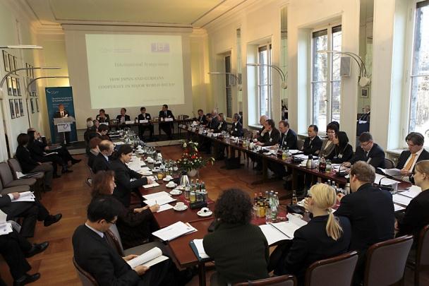 Bosch-Saal