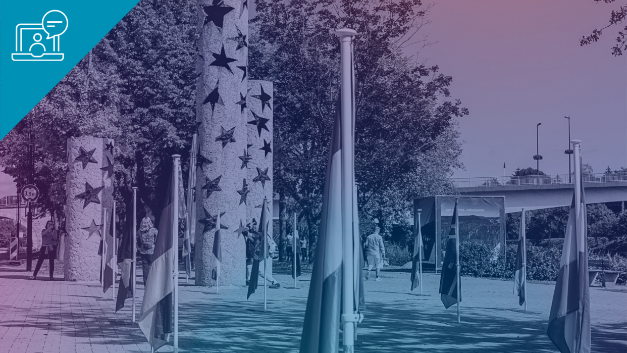 Toward More Solidarity