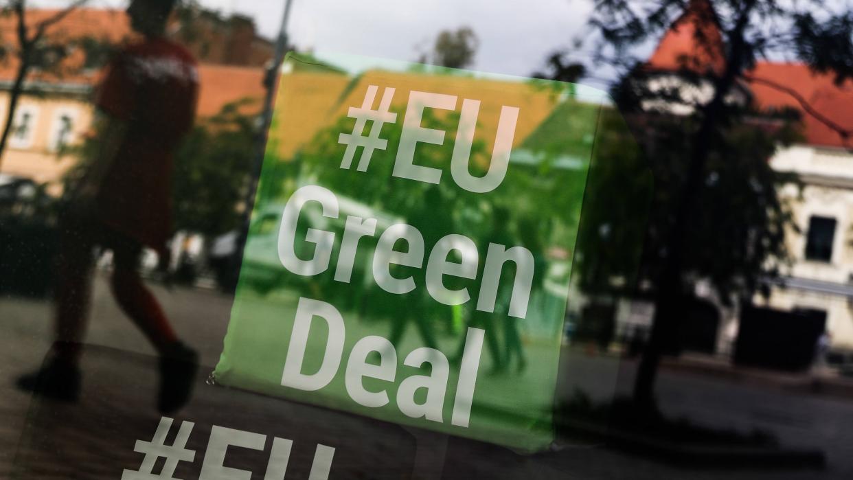 EU Green Deal