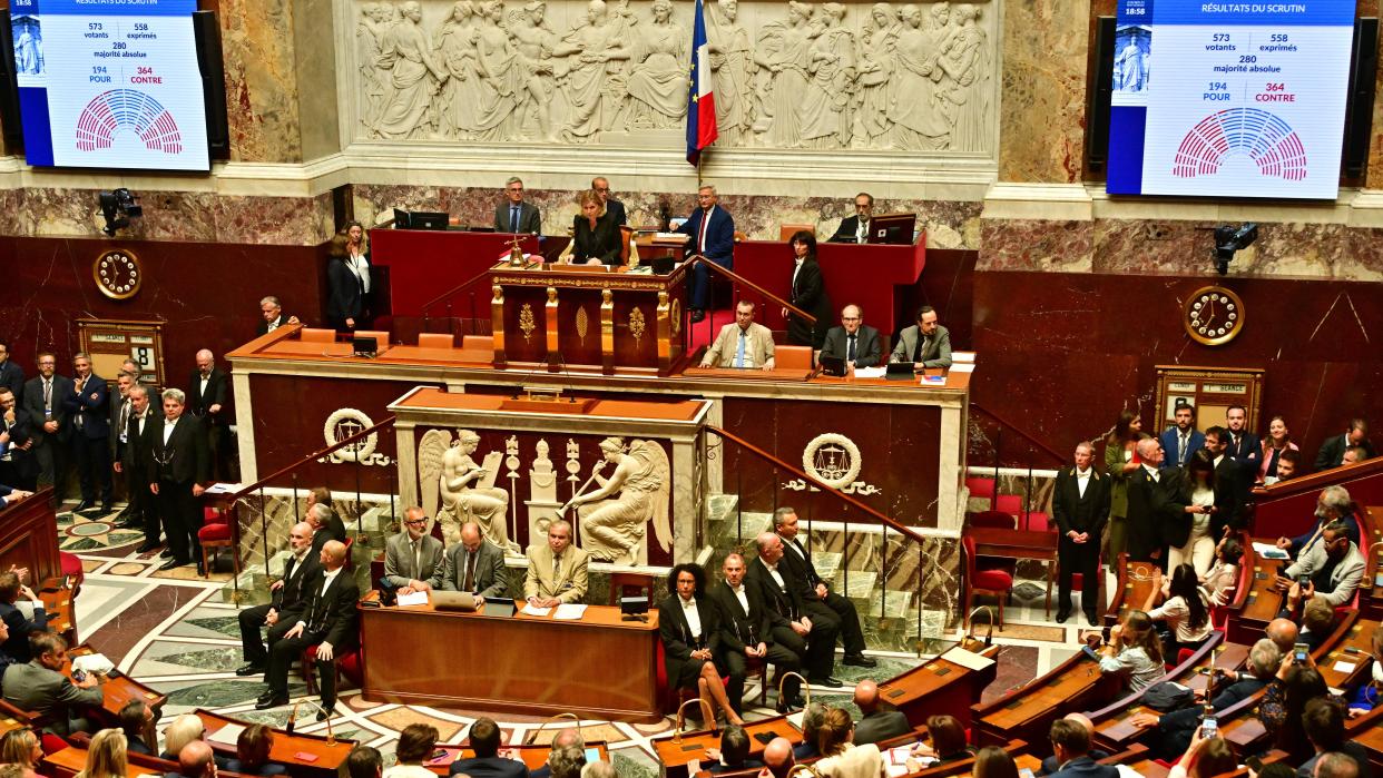 Externe Publikation_Rassemblement National