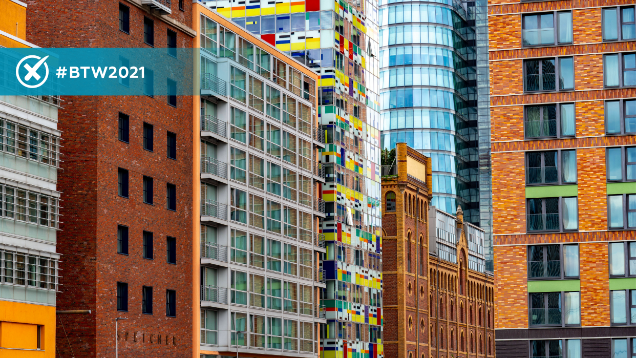 DGAP Memo 16 Cover Resiliente Städte