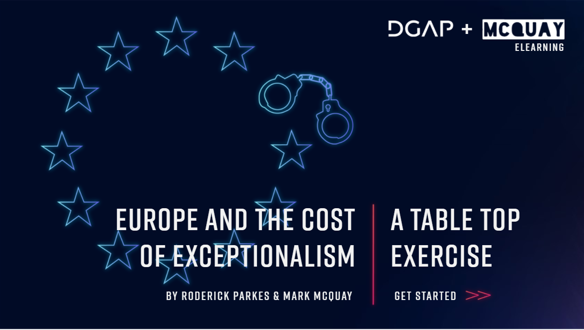 Cover Table Top Game