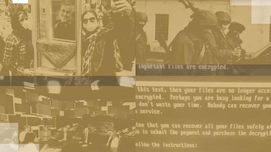 Titelbild Moldovas Response to Hybrid Threats