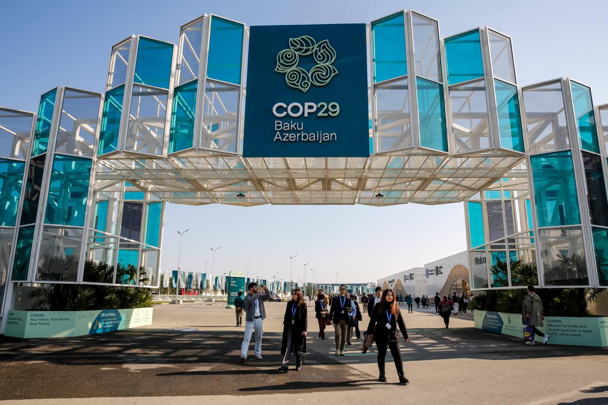 COP29_Baku