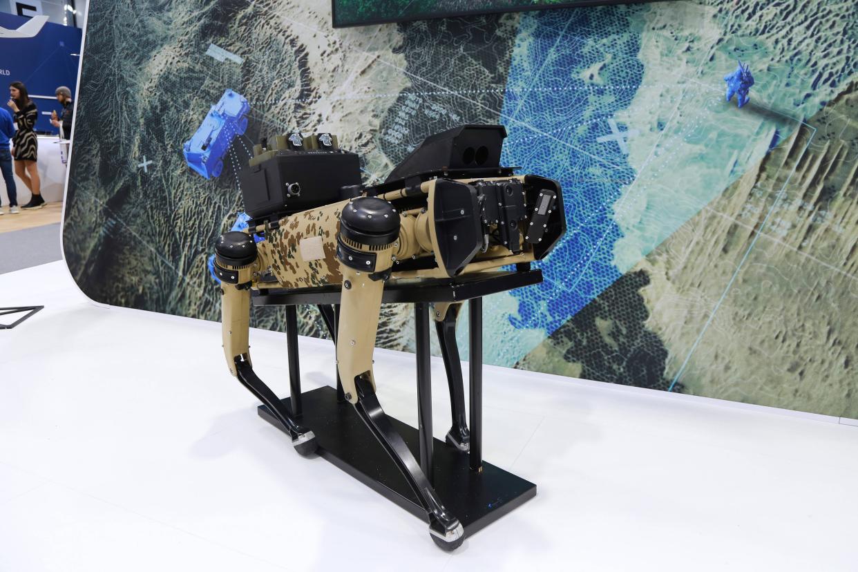 Header Image Advanced Technology