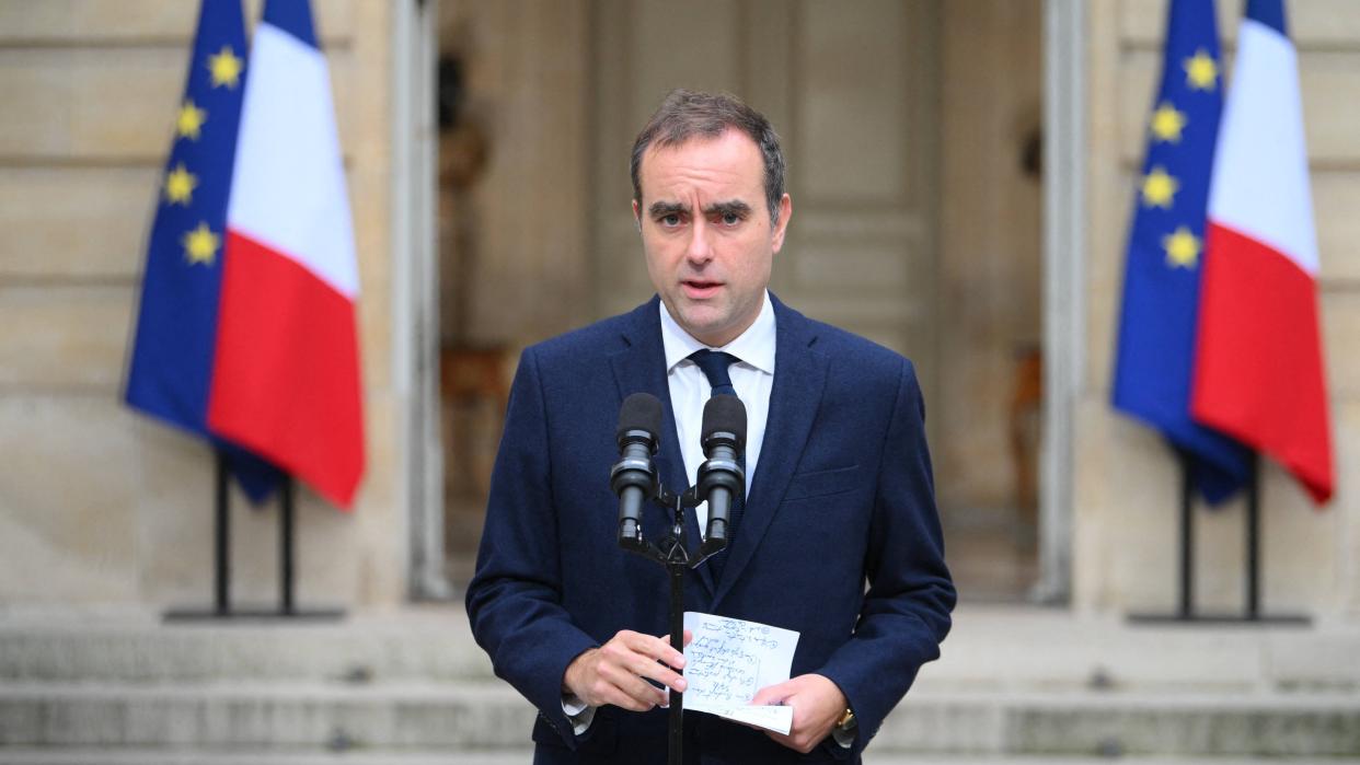 Does France's Political Crisis Weaken Europe's Geopolitical Hand?