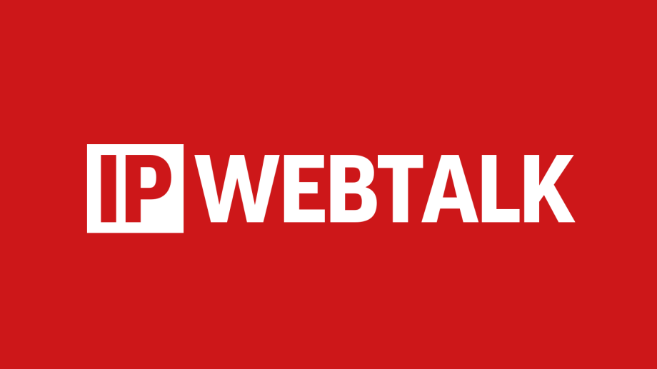IP-Webtalk Media Series