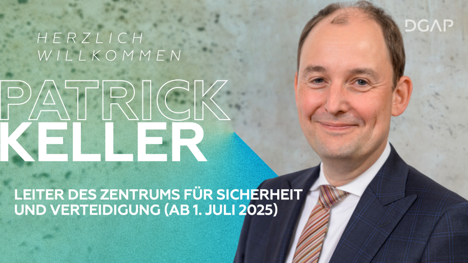 Visual Patrick Keller