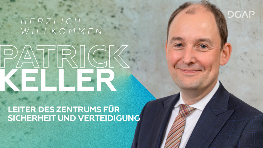 Bild: Patrick Keller
