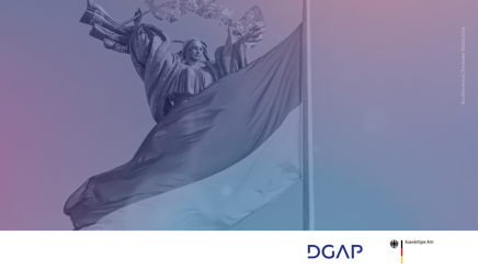 Visual Event Wiederaufbau Ukraine 11.12.2023