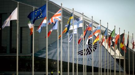 The 4th Eastern Partnership Summit takes place on 21 and 22 May 2015 in Riga.