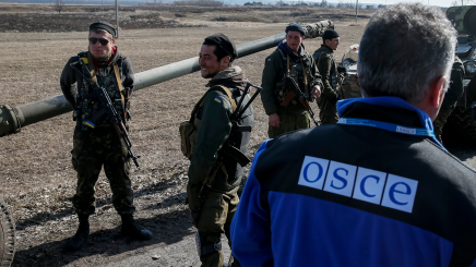 Picture: Arms Control