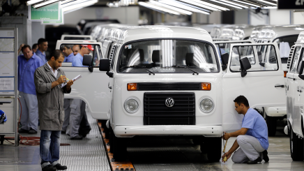 Bild: Mercosur Handelsabkommen EU