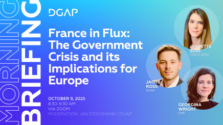 Visual Morning Briefing 09.10.2025