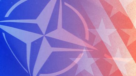 Artiekelbild_DGAP-MEMOS-USA-2024-NATO