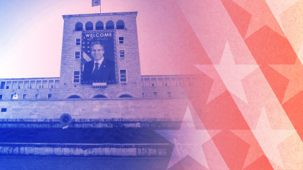 Antony Blinken's Visit in Tirana