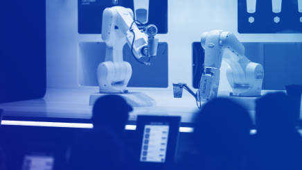 Visual Industrial Policy