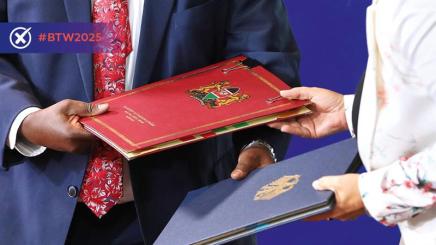 DGAP Memo Nr.3, 3 S.