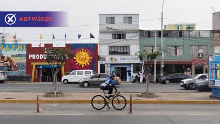 DGAP Memo Nr. 14, Februar 2025, 4 S._ Bild Soziale Gerechtigkeit