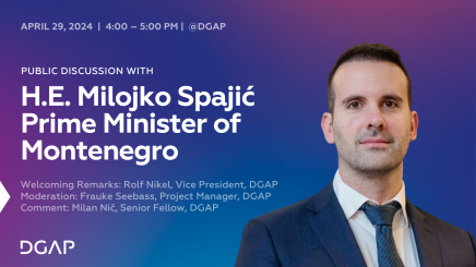 Visual Event Spajic 29.04.2024