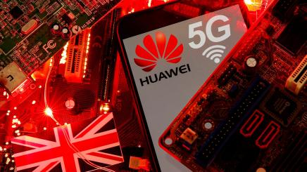 External publication