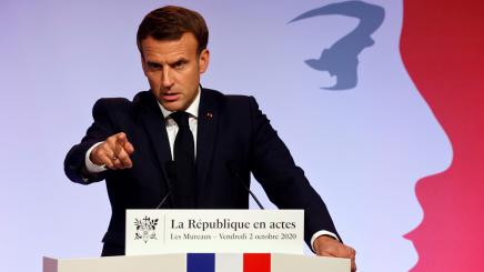 Pandemie treibt die Spaltung voran