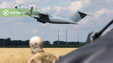 Memo_21_Ein Airbus A400M der Luftwaffe