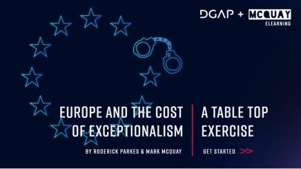 Cover Table Top Game