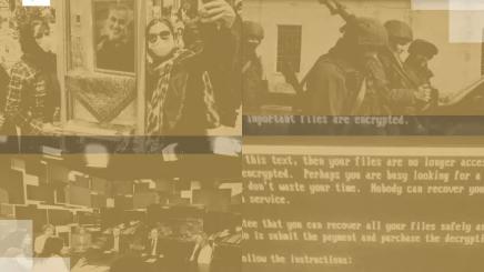 Titelbild Moldovas Response to Hybrid Threats