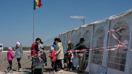 Memo Migrant Weaponization