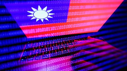 Taiwan_Cyber security