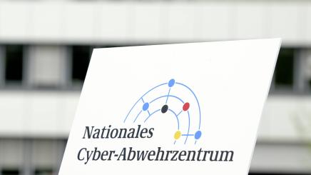 Nationales Cyber-Abwehrzentrum