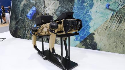 Header Image Advanced Technology