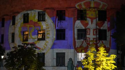 SNSD members paid tribute to Charlie Kirk Some officials of the Republika Srpska