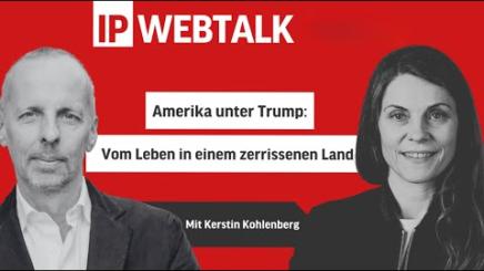 Preview image for the video "Amerika unter Trump: Vom Leben in einem zerrissenen Land".