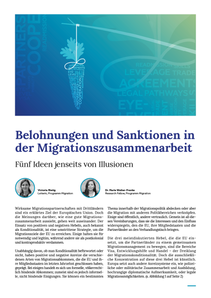 DGAP Report Juli 2023 Cover